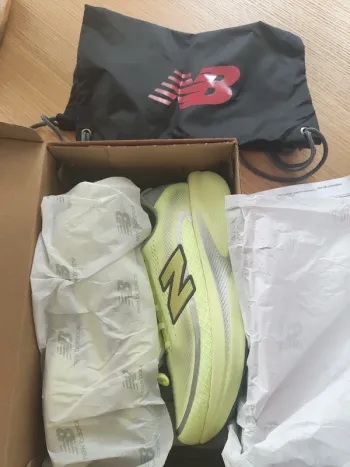 Gebrauchtes New Balance Ellipse V1 bike — Bild 6 von 6
