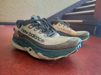 Used New Balance Fresh Foam X More Trail V3 bike