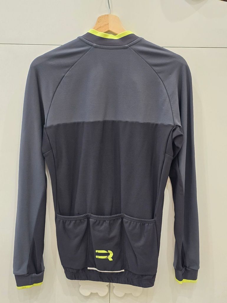 Finisseur Thermal Jersey bike de segunda mano — imagen 3 de 3