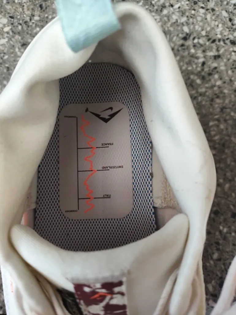 Used Nike Trail Goretex bike — image 4 of 5