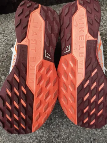 Used Nike Trail Goretex bike — image 3 of 5