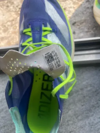 Used Scarpa Adizero Adios Pro 3 bike — image 3 of 4