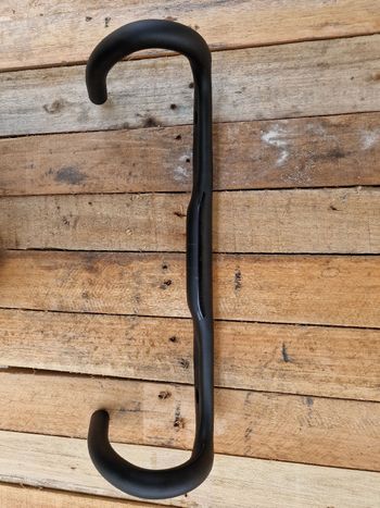 Used Syncros Creston 2.0 Handlebar bike — image 2 of 3