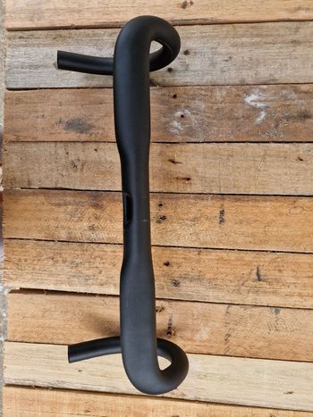 Used Syncros Creston 2.0 Handlebar bike