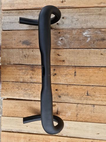 Syncros Creston 2.0 Handlebar Cockpit usato