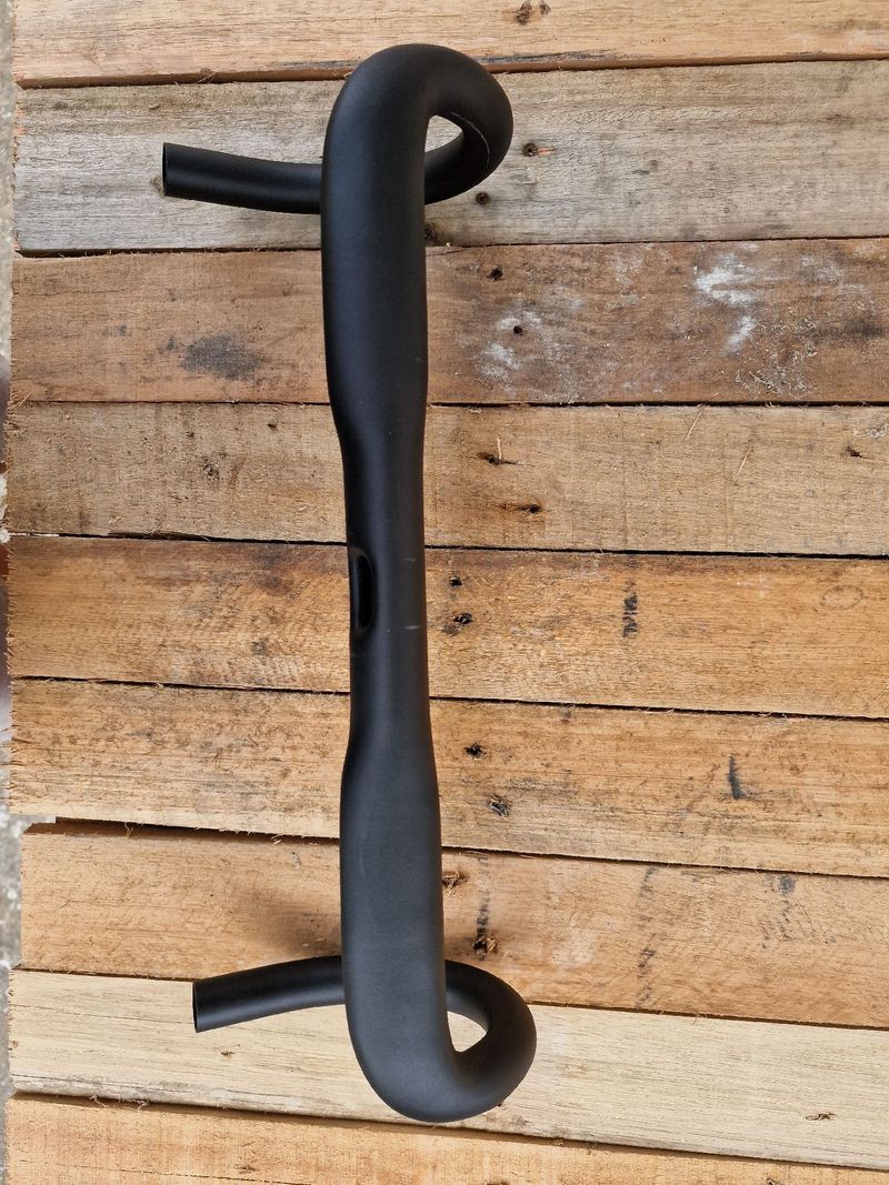 Used Syncros Creston 2.0 Handlebar Cockpit