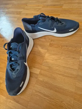 Brugt Ideal Nike Reposto bike — billede 3 af 3