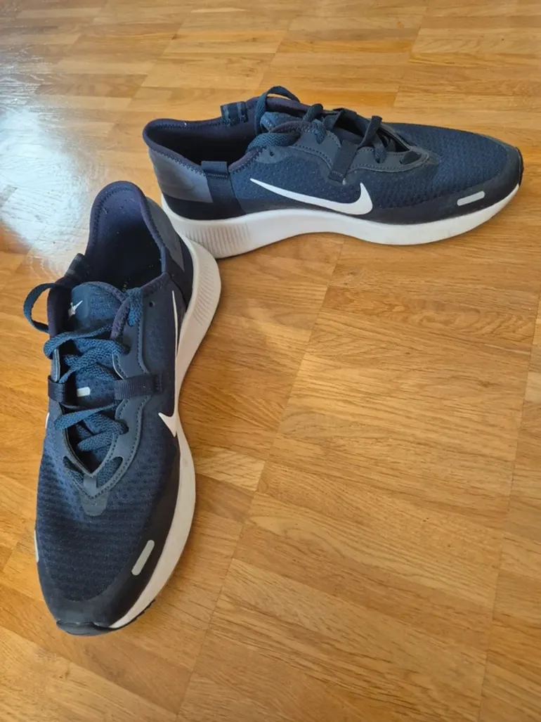 Brugt Ideal Nike Reposto bike — billede 3 af 3