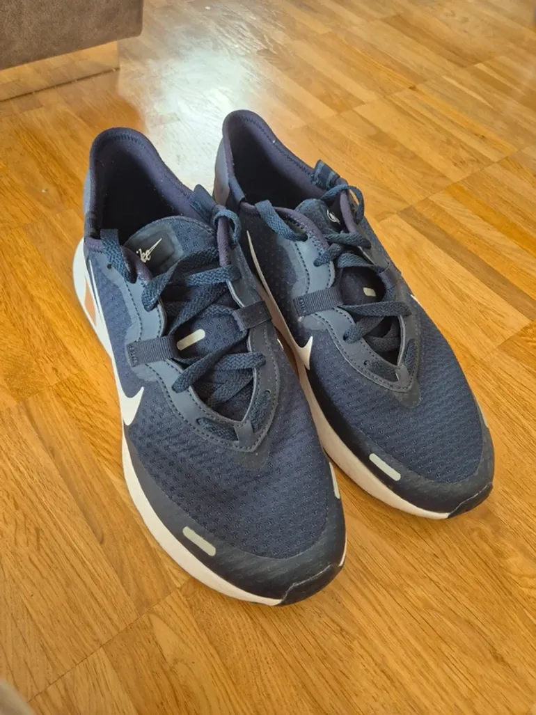 Brugt Ideal Nike Reposto bike — billede 2 af 3