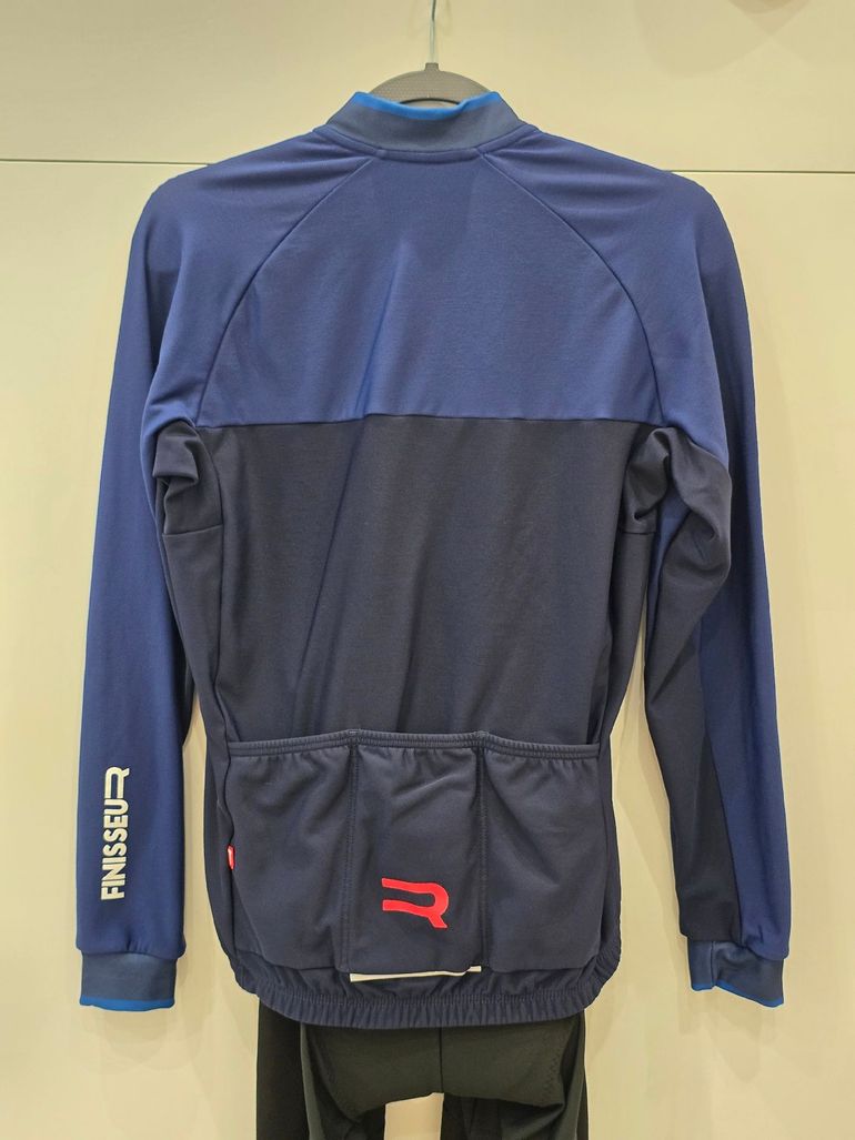 Used Finisseur Thermal Jersey bike — image 2 of 2