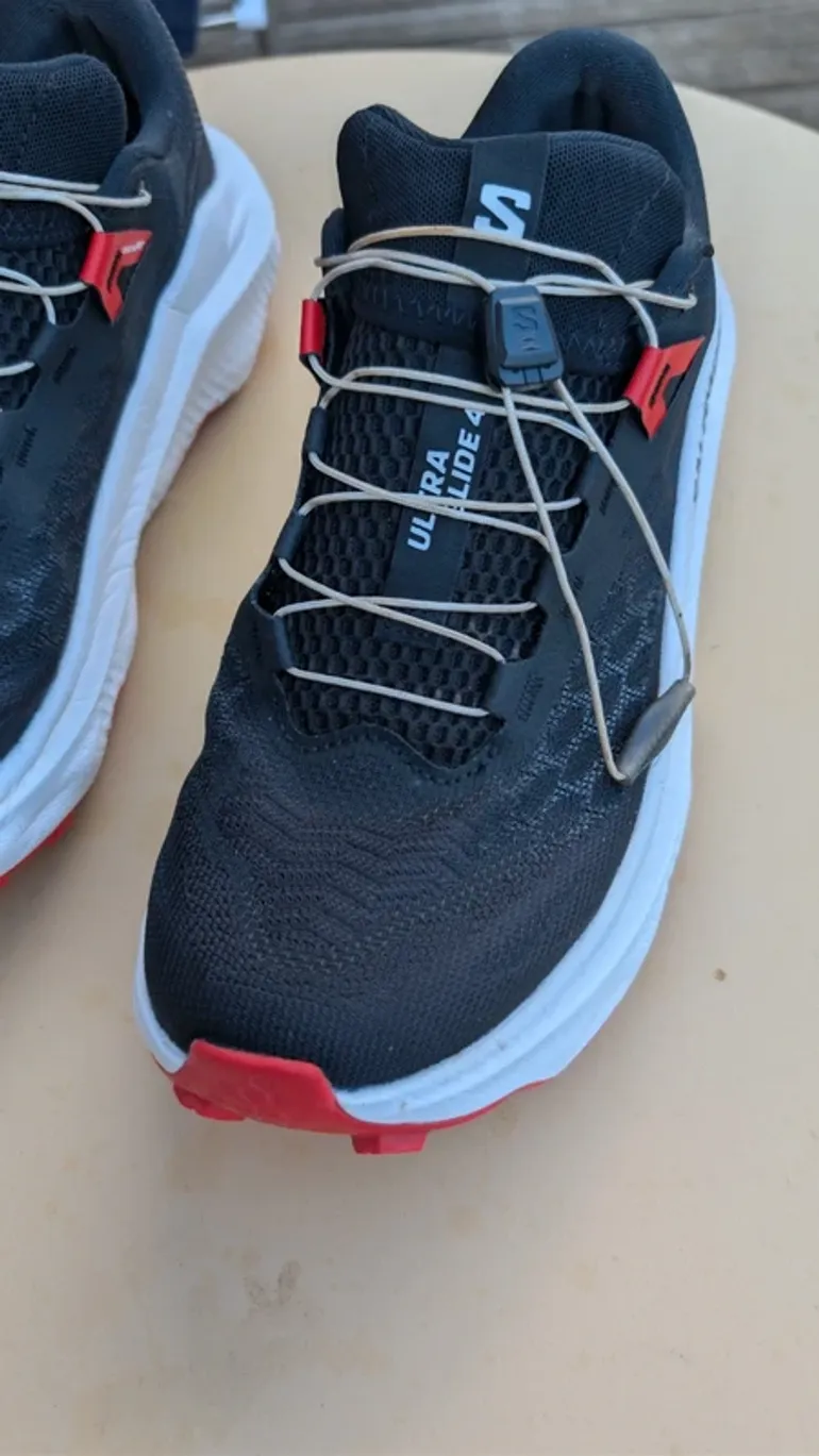 Brugt Salomon Ultra Glide 4 bike — billede 5 af 15