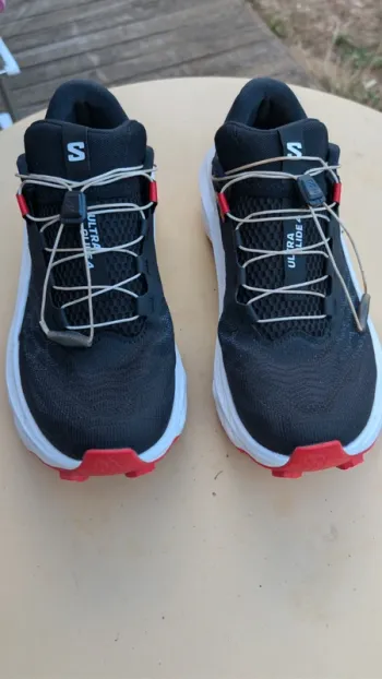 Brugt Salomon Ultra Glide 4 bike — billede 3 af 15