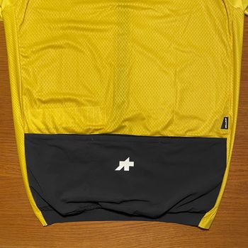 Używany Assos short sleeve jersey bike — zdjęcie 3 z 9