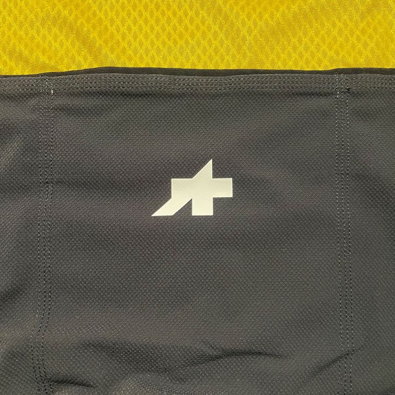 Używany Assos short sleeve jersey bike — zdjęcie 5 z 9