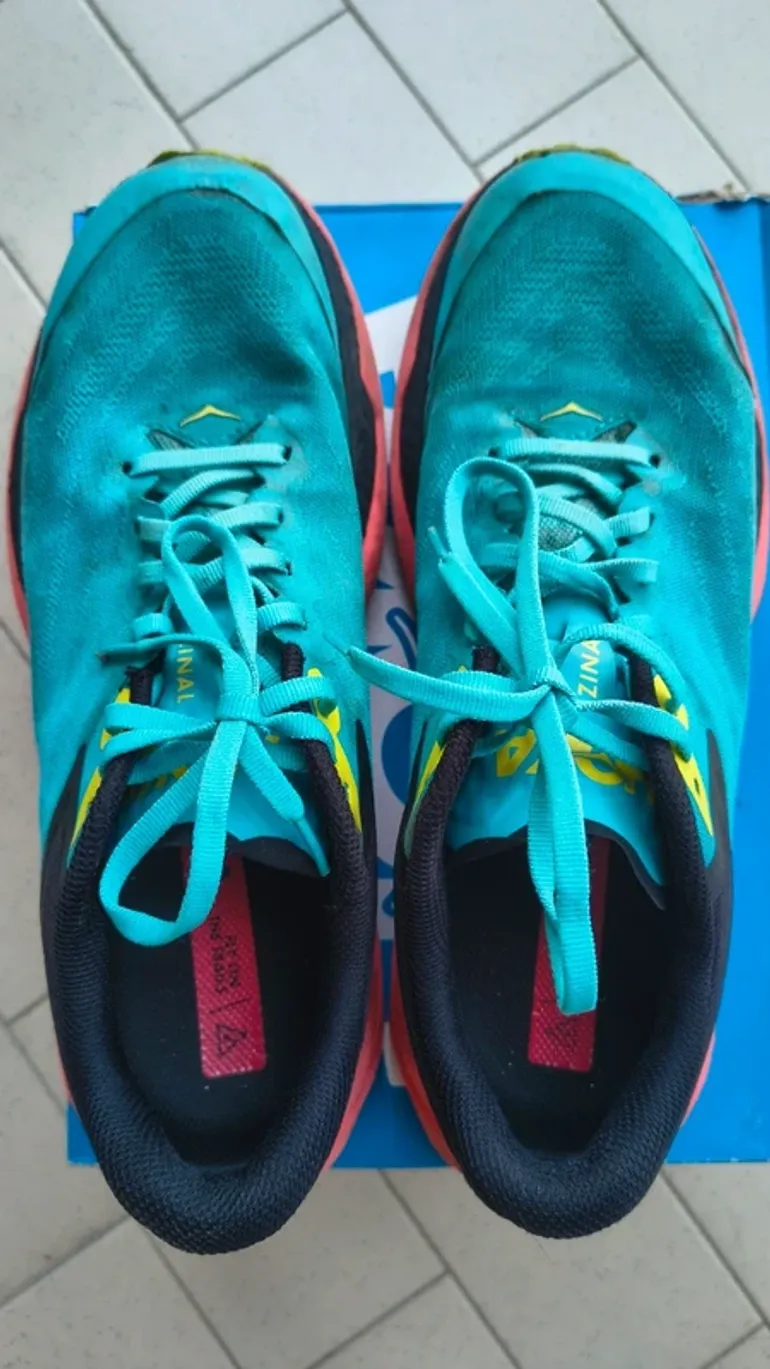 Used Scarpa Zinal bike — image 3 of 5
