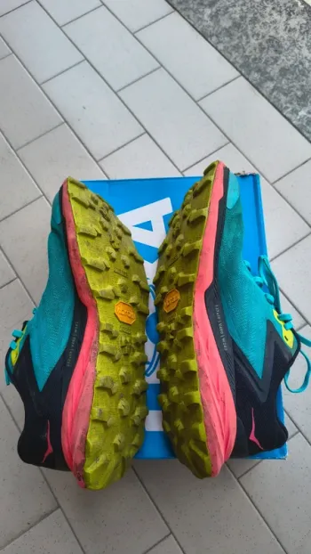 Used Scarpa Zinal bike — image 2 of 5