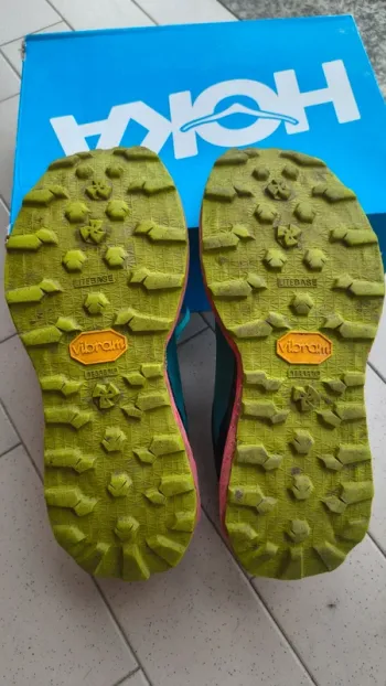 Used Scarpa Zinal bike — image 5 of 5