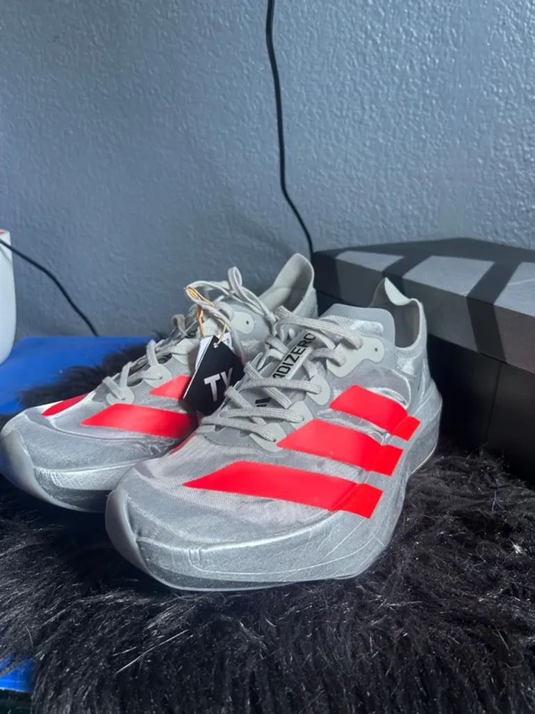 Adidas Adizero bike de segunda mano — imagen 2 de 7