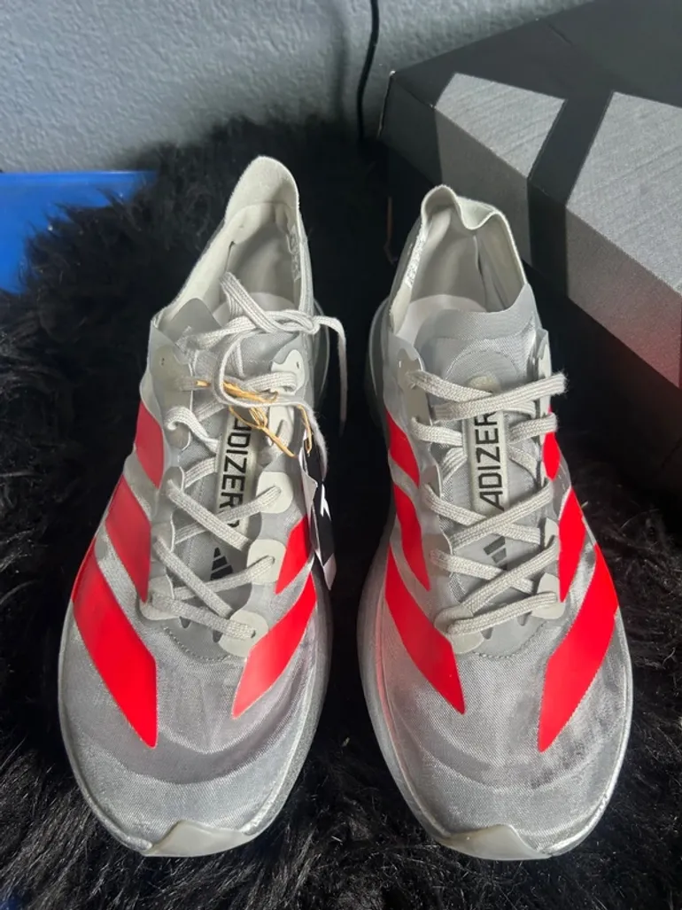 Adidas Adizero bike de segunda mano — imagen 4 de 7