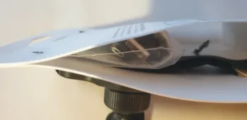Lezyne Macro Duo bike d'occasion — image 4 sur 5
