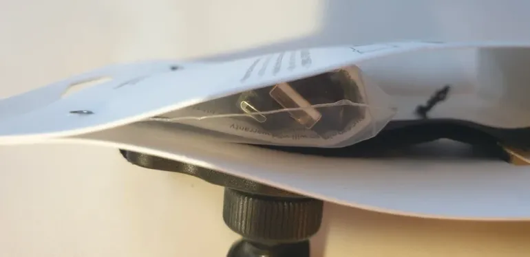 Lezyne Macro Duo bike d'occasion — image 4 sur 5
