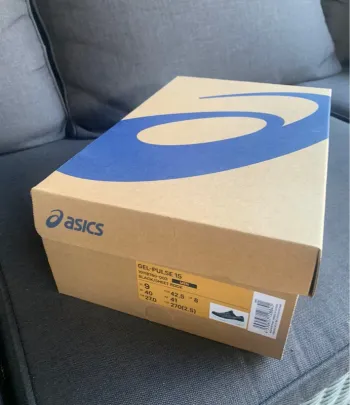 Used Asics Gel-Pulse 15 bike — image 2 of 15
