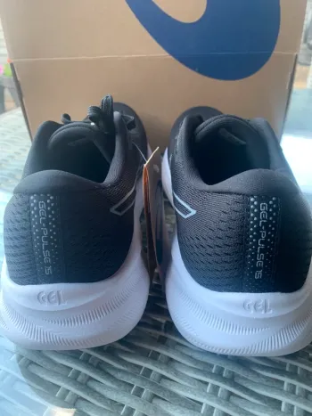 Used Asics Gel-Pulse 15 bike — image 13 of 15