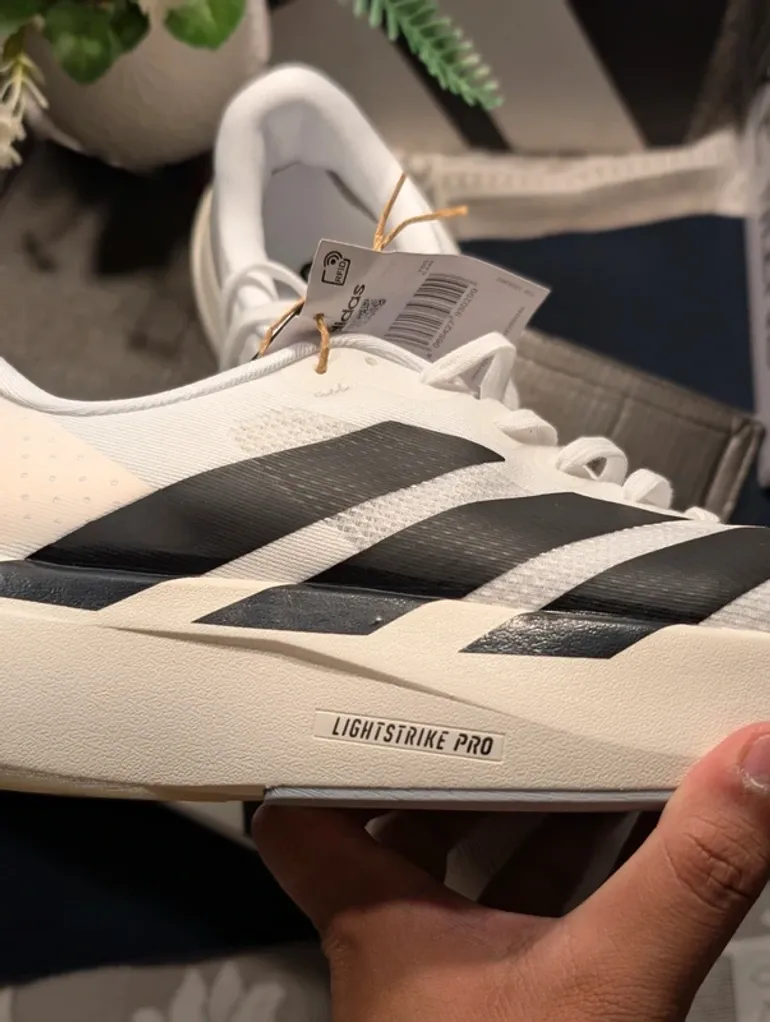 Adidas adizero Evo SL bike usato — immagine 6 di 8