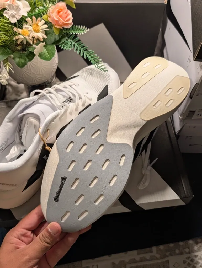 Adidas adizero Evo SL bike usato — immagine 3 di 8