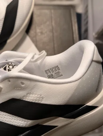 Adidas adizero Evo SL bike usato — immagine 4 di 8