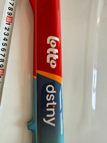 Used Orbea Orca OMX Replica Fork 2024 bike — image 5 of 11