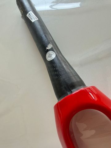 Used Orbea Orca OMX Replica Fork 2024 bike — image 9 of 11