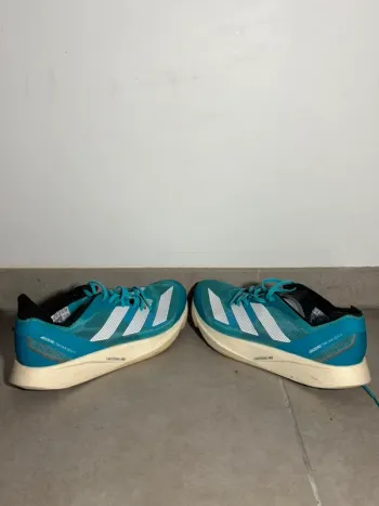 Adidas Adizero Takumi Sen 9 bike usato — immagine 5 di 5