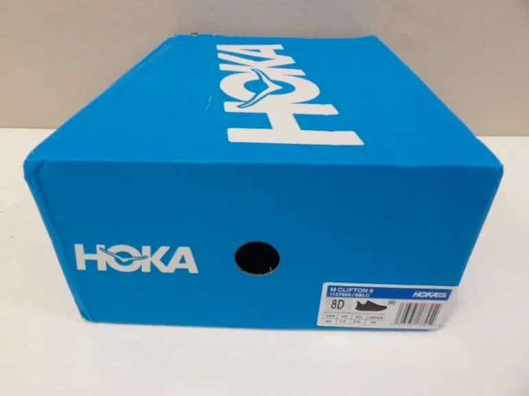 Gebrauchtes Hoka Clifton 9 bike — Bild 6 von 6