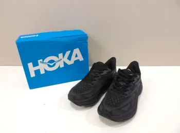 Gebrauchtes Hoka Clifton 9 bike