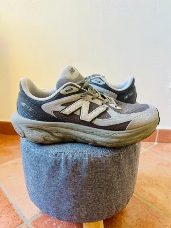 Brugt New Balance UTRN bike