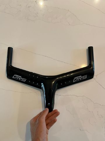 Lapierre Aerostorm DRS Handlebar Cockpit usato