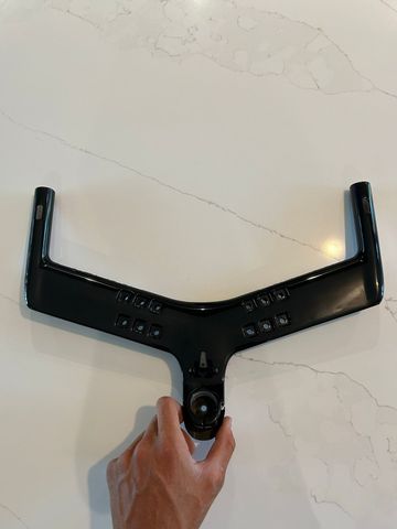 Lapierre Aerostorm DRS Handlebar bike usato — immagine 2 di 3