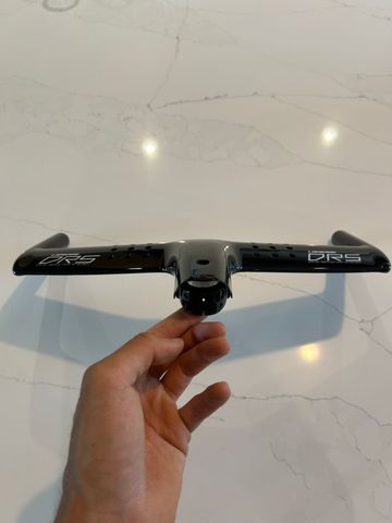 Lapierre Aerostorm DRS Handlebar bike usato — immagine 3 di 3