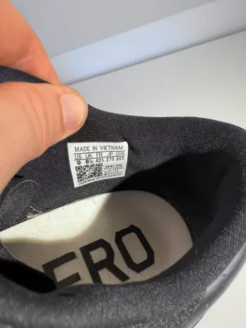 Adidas adizero bike de segunda mano — imagen 3 de 3