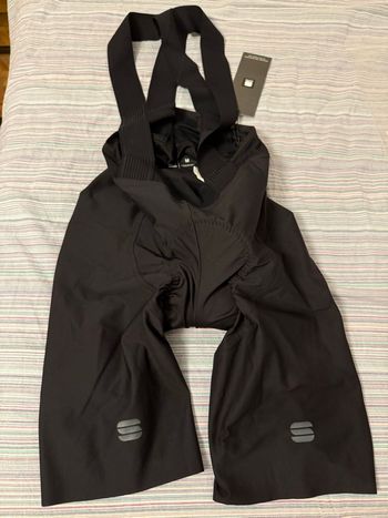 Used Sportful pantaloni corti 2026 bike