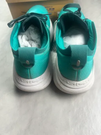 Used Asics Gel Nimbus 27 bike — image 7 of 9