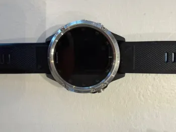 Garmin Fenix 5 Plus bike de segunda mano — imagen 3 de 4
