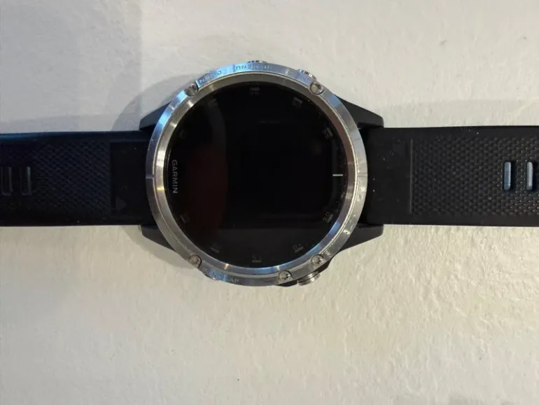 Garmin Fenix 5 Plus bike de segunda mano — imagen 3 de 4