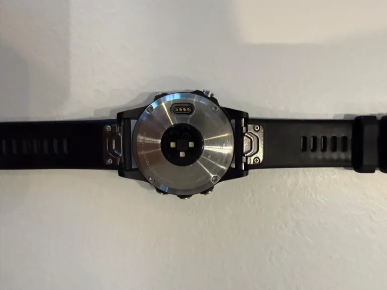Garmin Fenix 5 Plus bike de segunda mano — imagen 2 de 4