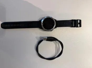 Garmin Fenix 5 Plus bike de segunda mano — imagen 4 de 4