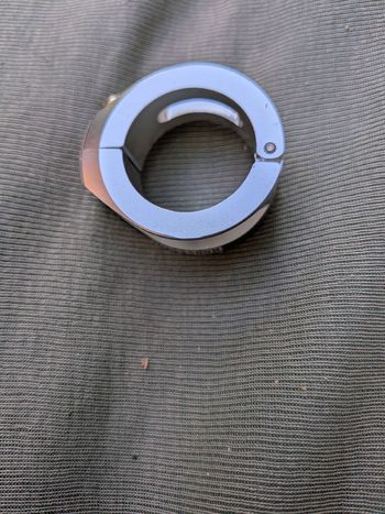 Used RockShox Reverb Seatpost Clamp Height Stop bike — image 4 of 4