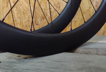 Used Other Carbon Wheels 28" 700c 9x100 mm 10x120 mm 2026 bike — image 3 of 5