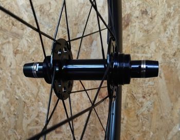 Used Other Carbon Wheels 28" 700c 9x100 mm 10x120 mm 2026 bike — image 5 of 5