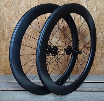 Gebrauchtes Other Carbon Wheels 28" 700c 9x100 mm 10x120 mm 2026 Wheels
